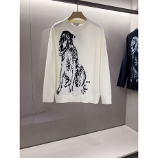 Christian Dior Sweaters